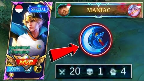 CLINT BEST BUILD 2025‼️WHEN TOP 1 CLINT ABUSING TOO MUCH MULTIPLE DAMAGE‼️🔥 (you must try this)