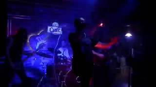 Sunrunner - Live @ Club Flex Arad