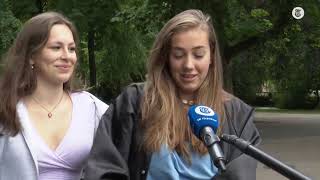 Jongen wordt afgewezen in ROMMELpark #Nieuws #Vrouwlijke interviewster op pad