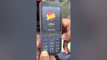 Jazz digit 4g Energy hard reset || How to unlock Jazz Digit 4G Energy Password Code Remove