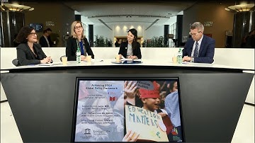 Achieving SDG4: Global Policy Framework for Education