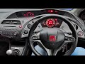 Honda Civic Type R Fn2 Performance 200HP