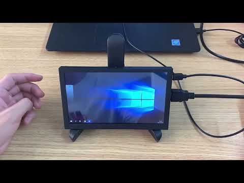 Mini Small HDMI