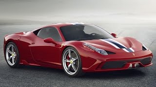 Ferrari 458 speciale car rental cannes ...