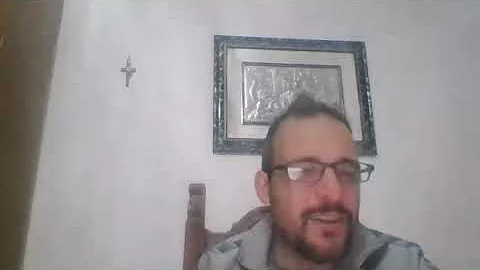 Palumbo Gerardo in diretta su Bridges of Light | 3...