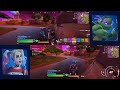 Fortnite C7T1 Vitória 9