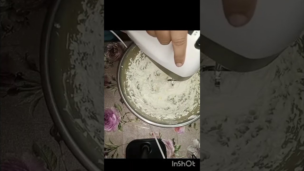 বাটার স্কচ কেক ডেকোরেশন