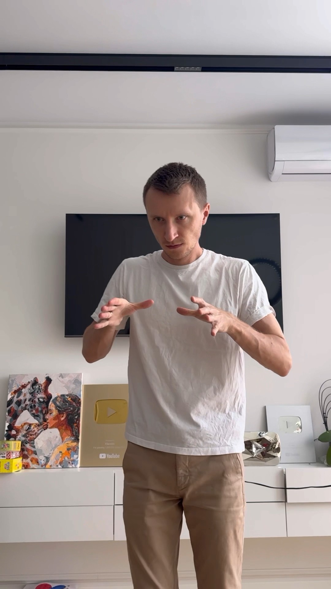 Turi Ruriru is online! How do you like the track?)