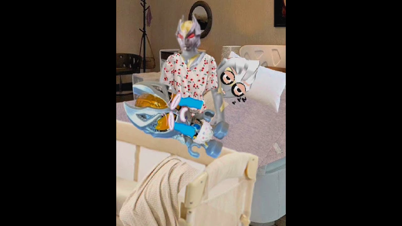 #奥特曼 #儿童动画 #益智动画 #学生党 #二次元