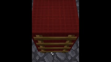 Just a casual block ladder clutch #shorts