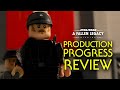 Production Progress Review - Star Wars: A Fallen Legacy (Aug,2022)