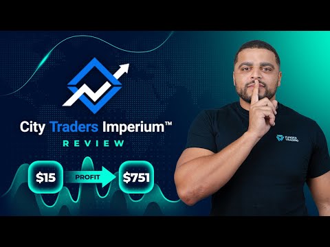 Is City Traders