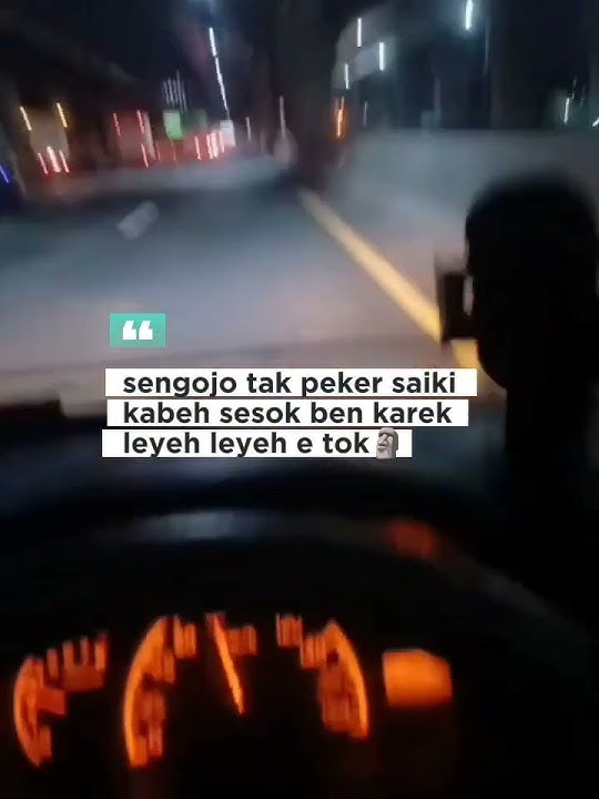 sengojo dipikir kabeh saiki#video#viral#viralvideo#shortvideo#short#motivation#quotes#status#fyp#sad