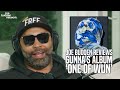 Joe Budden Reviews Gunna's Album ‘One of Wun’