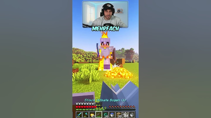 Schnellster KILL von SYou in Minecraft Helden 2