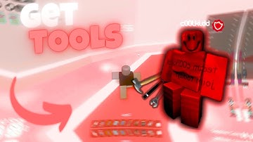 Roblox Tool Giver Script v1.00 - Free [2025]