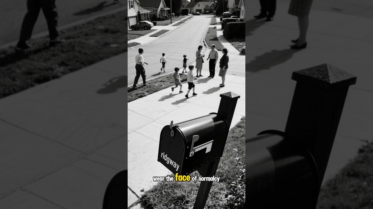 ❗The Green River killer❗ 