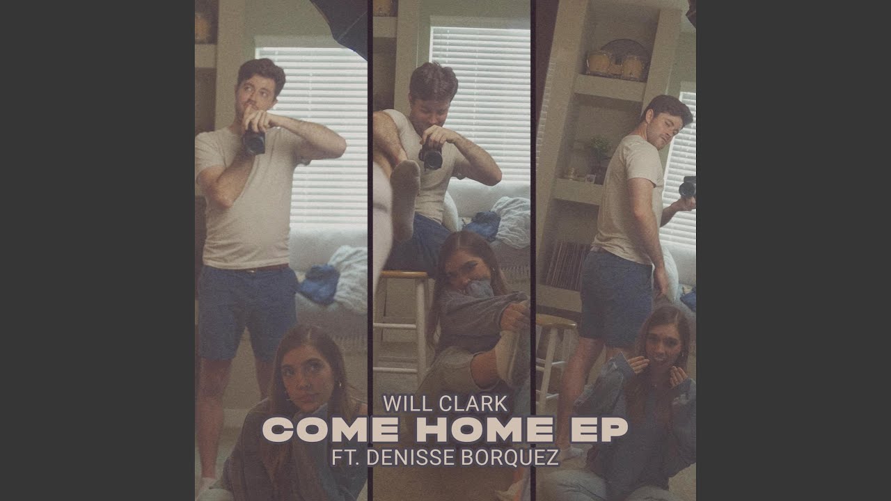 Tonton Nowhere Else (feat. Denisse Borquez) di YouTube Tonton Nowhere Else (feat. Denisse Borquez) di YouTube