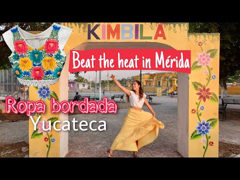 Yucatan's best kept secret Kimbila