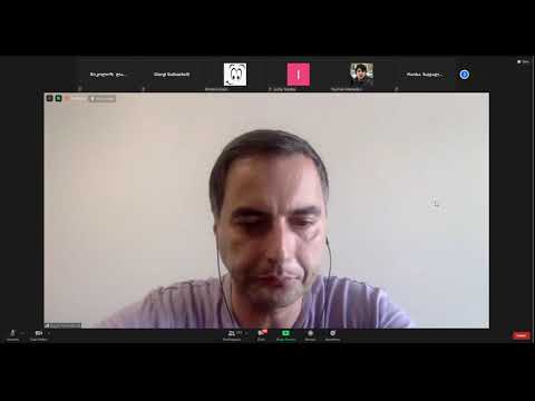 ალგორითმების საფუძვლები ალექსანდრე გამყრელიძე - ლექცია 1