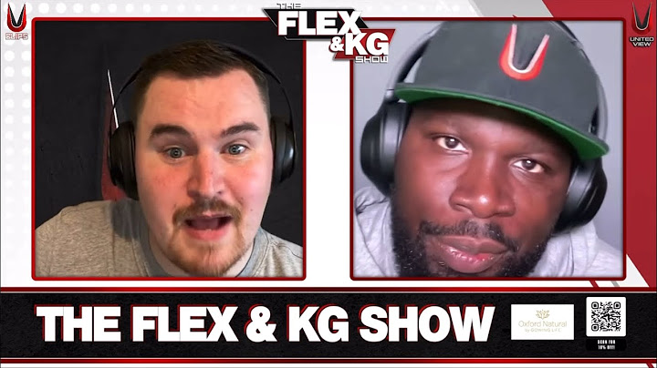 KG and Owen discuss Rosenborg 1-0 Man United