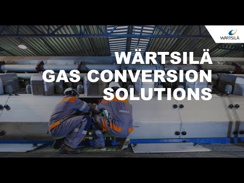 Video: Penjana Gas: Penyongsang Dan Penjana Gas Lain Untuk Penjanaan Kuasa, Penjana Kuasa Gas Asli Industri Dan Domestik