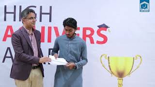 Orphan Care Program Scholarship Distribution Among Shinning Stars
