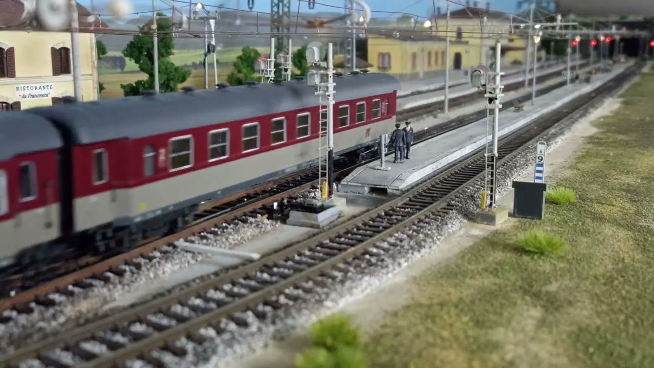 Gli anni '80 - prima parte (4K)