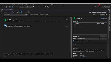 AspNetCore How to Read and Write CSV File For Free using CSV Helper
