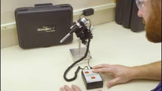 Nanoject II Auto-Nanoliter Injector | Drummond SCI