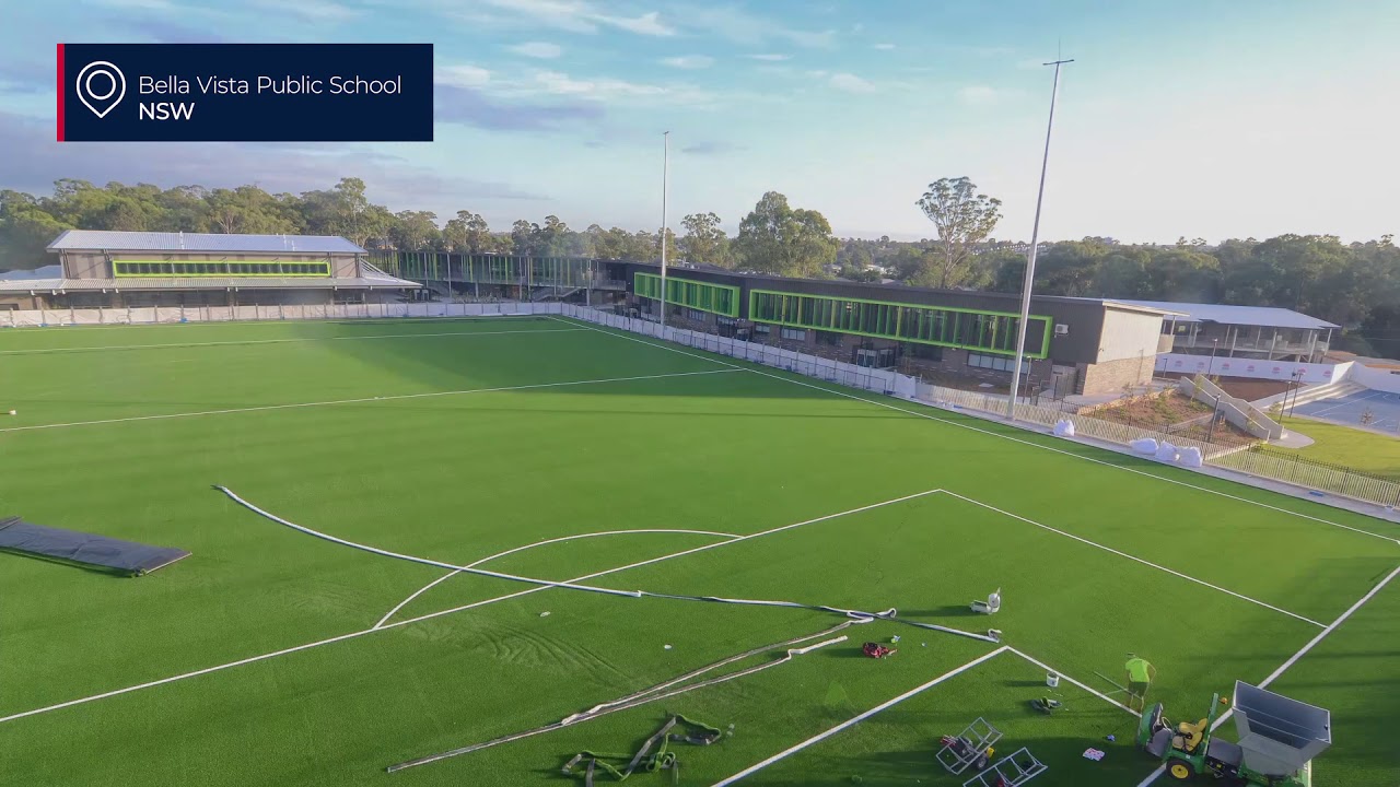Bella Vista Public School Time Lapse YouTube bella-vista-public-school-time-lapse-youtube