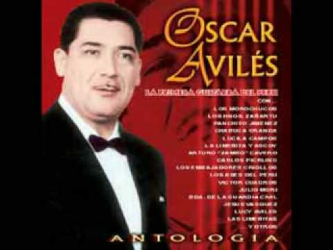 Oscar Aviles - Juanita