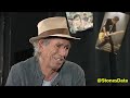 Capture de la vidéo Rolling Stones Keith Richards Interview The Andrew Marr Show 2010