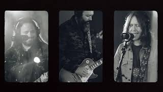 Blackberry Smoke - Midnight Rider (Live From Capricorn Sound Studios) chords