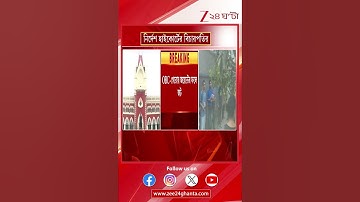 Calcutta High Court | OBC- গেরোয়ে জয়েন্টের ফলে জট | Zee 24 Ghanta
