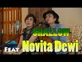 Alex hutajulu feat novita dewi  shallow