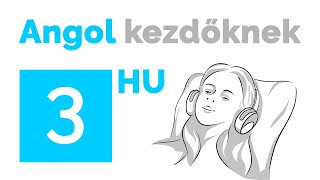 Van valamim angolul - a „HAVE“ birtokolni IGE 👈 Angol tanulás #3 👀 Angol nyelvlecke kezdőknek