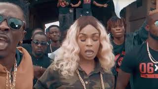 Lousika ft  Shatta Wale   Opampam Official Video   YouTubevia torchbrowser com