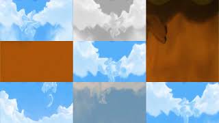 Dreamworks Animation Skg 2006-2010 Logo In G-Major 1191 Has A Sparta Gamma Remix