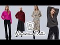 Шопинг Влог MASSIMO DUTTI | Примерка и Обзор