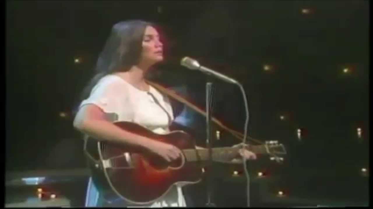 Emmylou-Harris Wayfaring Stranger ( Stereo ) Emmylou-Harris Wayfaring Stranger ( Stereo )