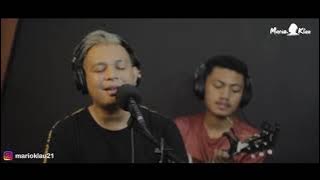 Kenangan Terindah - SAMSON | Cover Mario G Klau