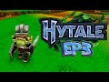 Hytale Ep. 3 - Gearing Up