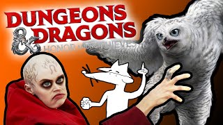 The New Dungeons & Dragons Movie is Surprising Not Awful (Quick Review)