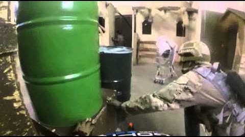 Airsoft insight interactive