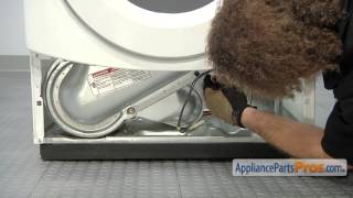 How To: Whirlpool/KitchenAid/Maytag Thermal Cut Off Kit 279973