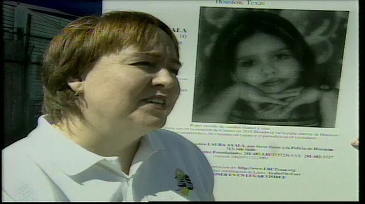 The mystery of Laura Ayala's disappearance
