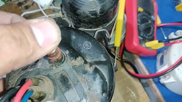 Sharp Inverter AC PCB Repair / Sharp Error code