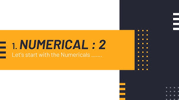 Filters Numericals Constant k Circuit Theory Part3 by Prof Sumera Ali