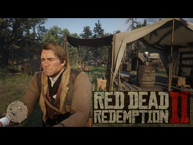 Red Dead Redemption 2 Modo História + Bônus Ed. Definitiva - Steam